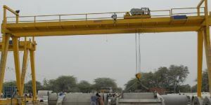 Gantry Crane