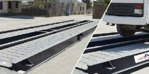 Mobile Weighbridge
