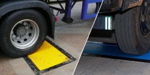 Motion Weighbridge