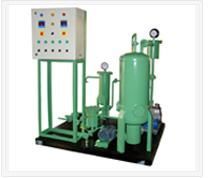 Transformer Oil Filtration Plant