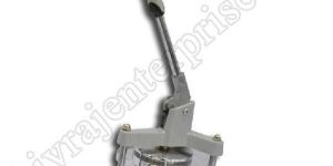 Badge Making Machine