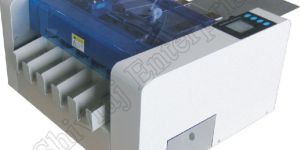 Business Card Cutter