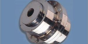 Curved Tooth Flexible Gear Couplings