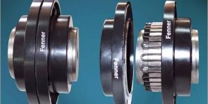 Resilient Couplings