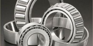 Tapper Roller Bearings