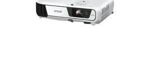 Entry Level Business Projectors