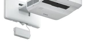 Interactive Projectors