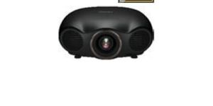 Laser Light Source Projectors