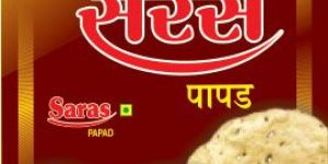 Special Papad