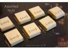 Assorted Nuts Chocolates