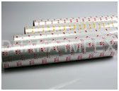 Flower Wrapping Paper