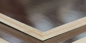 Film Faced Plywood