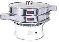 Circular Screen Separator