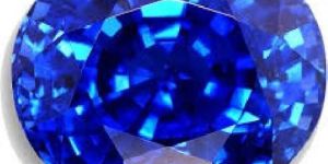 Blue Sapphire Stone