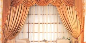 Curtains