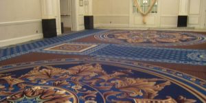 Floor Carpet
