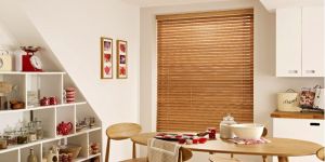 PVC Blinds