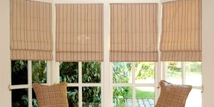 Roman Blinds