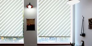 Triple Shade Blinds