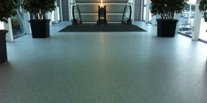 Vinyl Flooring