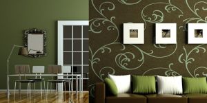 Wall Paper Designs