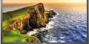 Essential Commercial TV