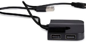 Mobile Stand Port USB Hub