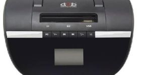 Portable Bluetooth Speakers