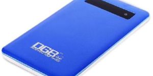 Ultra Slim Touch Power Bank