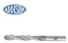 Parallel Shank Twist Drills