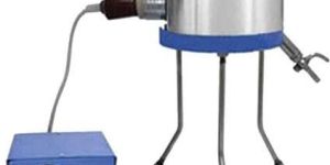 Tar Viscometer