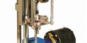 Vane Shear Apparatus