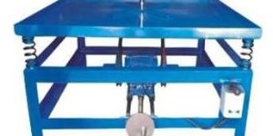 Vibrating Table