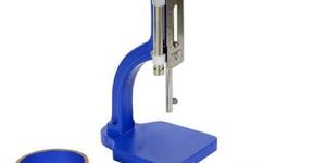 Vicat Needle Apparatus