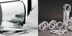 Stainless Steel Foils