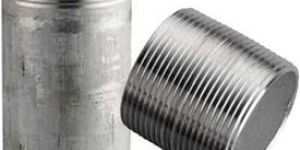 Stainless Steel Pipe Nipples