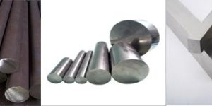 Stainless Steel Rods