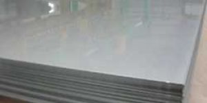 Stainless Steel Sheets