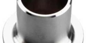 Stainless Steel Stub Ends