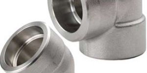 Stainless Steel Weld Elbows