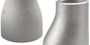 Stainless Steel Weld Reducers