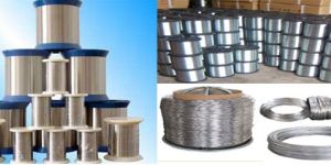 Stainless Steel Wire