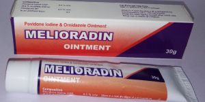 Melioradin Ointment