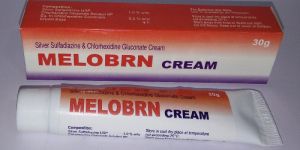 Melobrn Cream