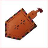 Orange - Pocket Mirror