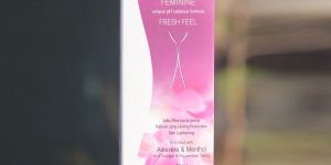 Valerie Intimate Wash Feminine