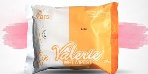 Valerie Wetwipes