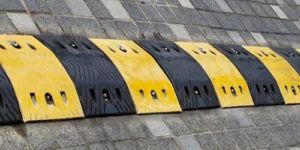 Speed Bumps