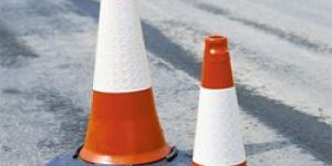 Traffic Cones