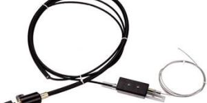 MECHANICAL HOOD LOCK